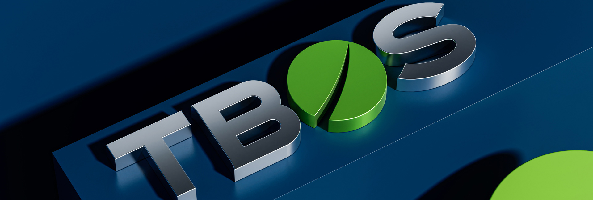 案例 - 标志VI设计5