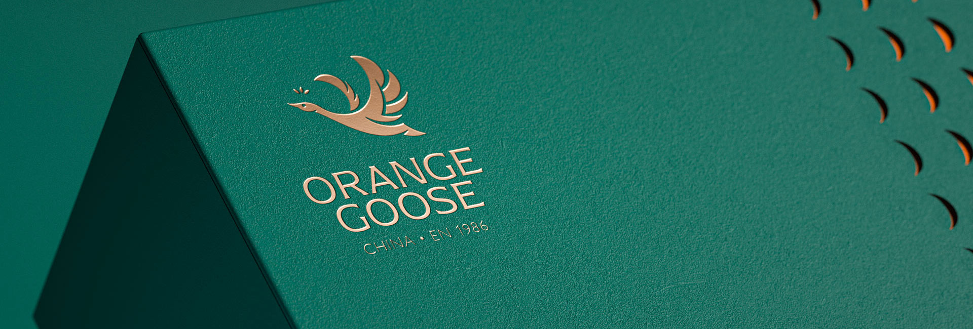 案例 - 标志VI设计2