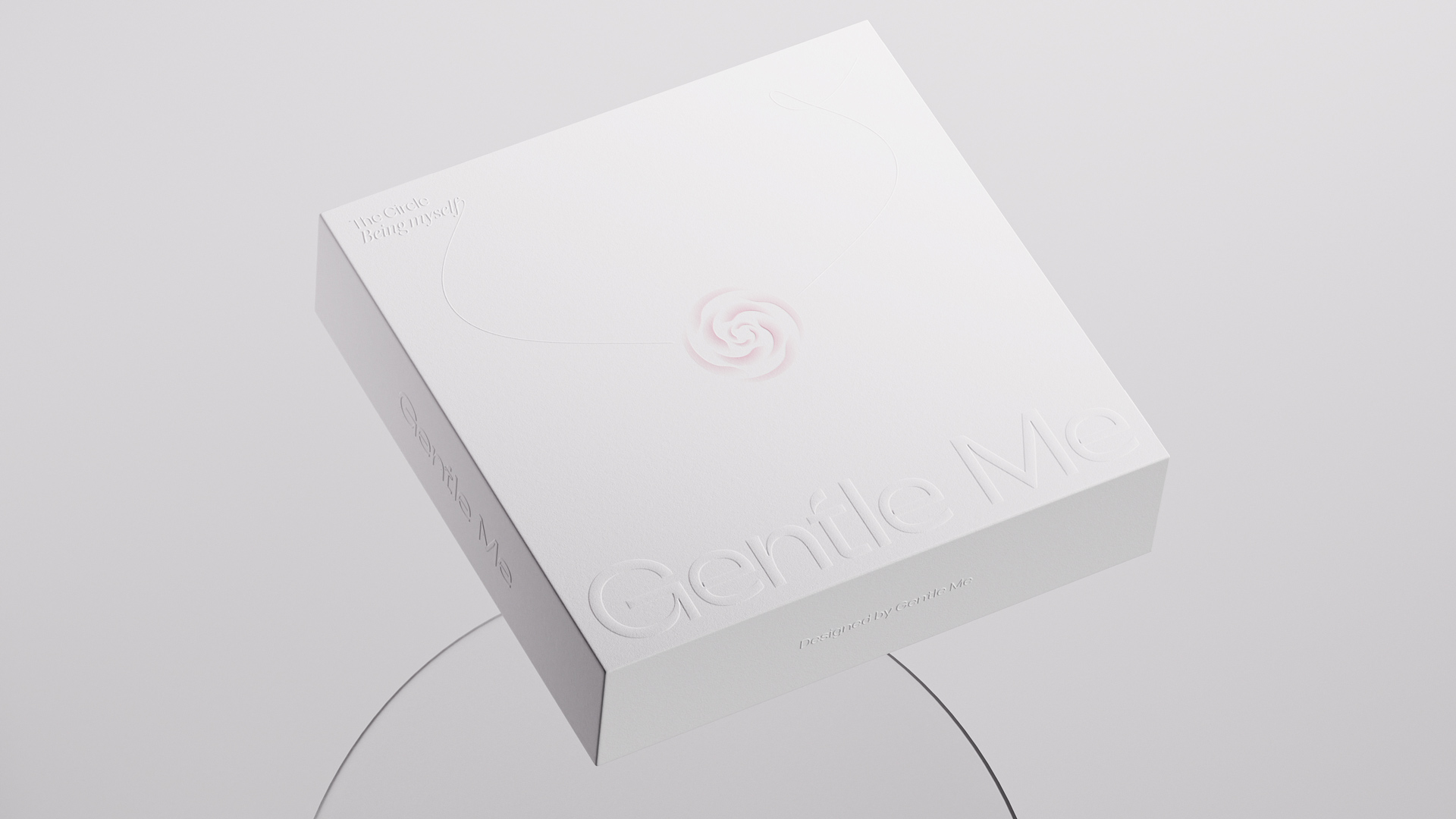 Gentle Me