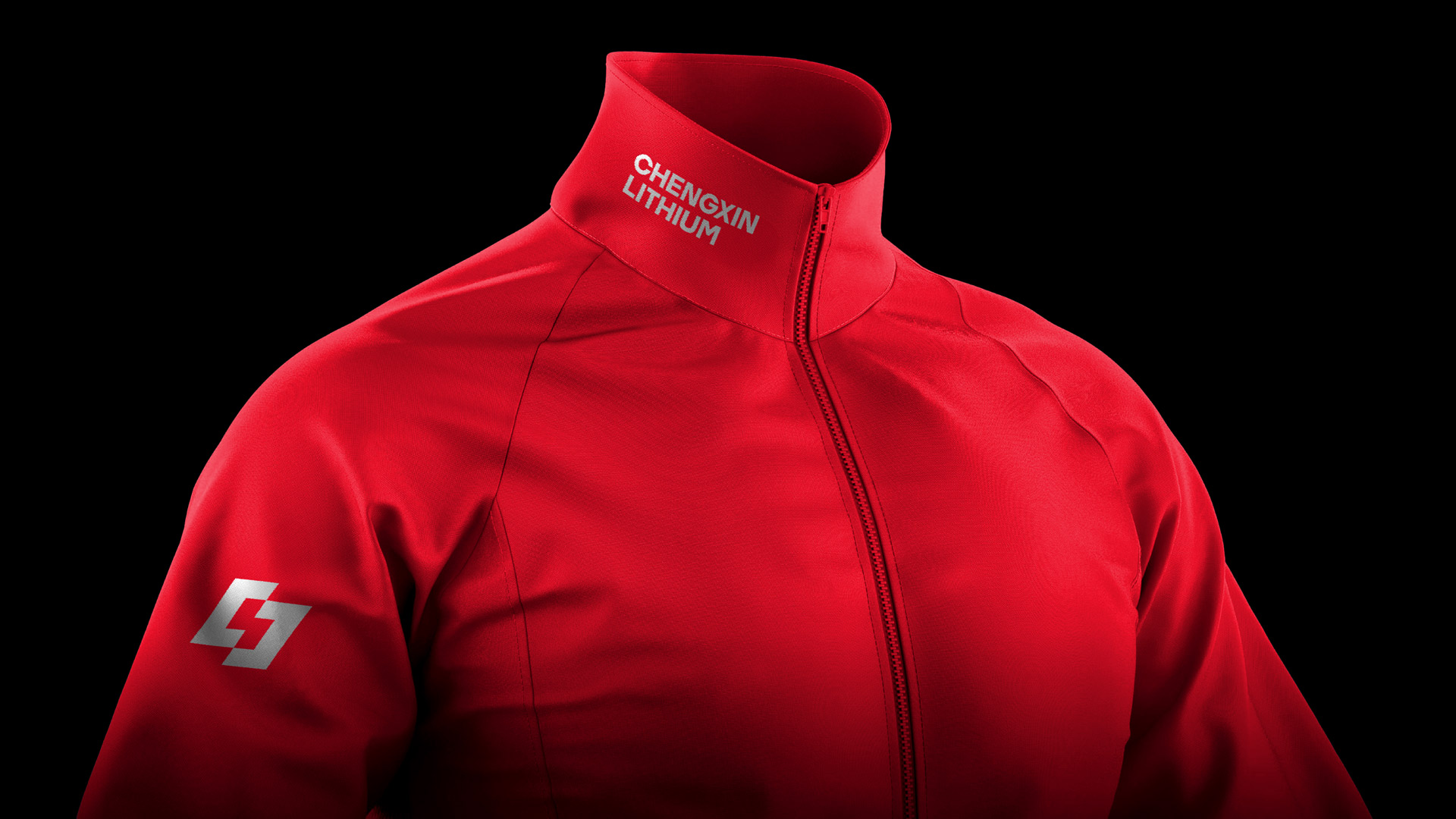 盛新锂能（上市公司）