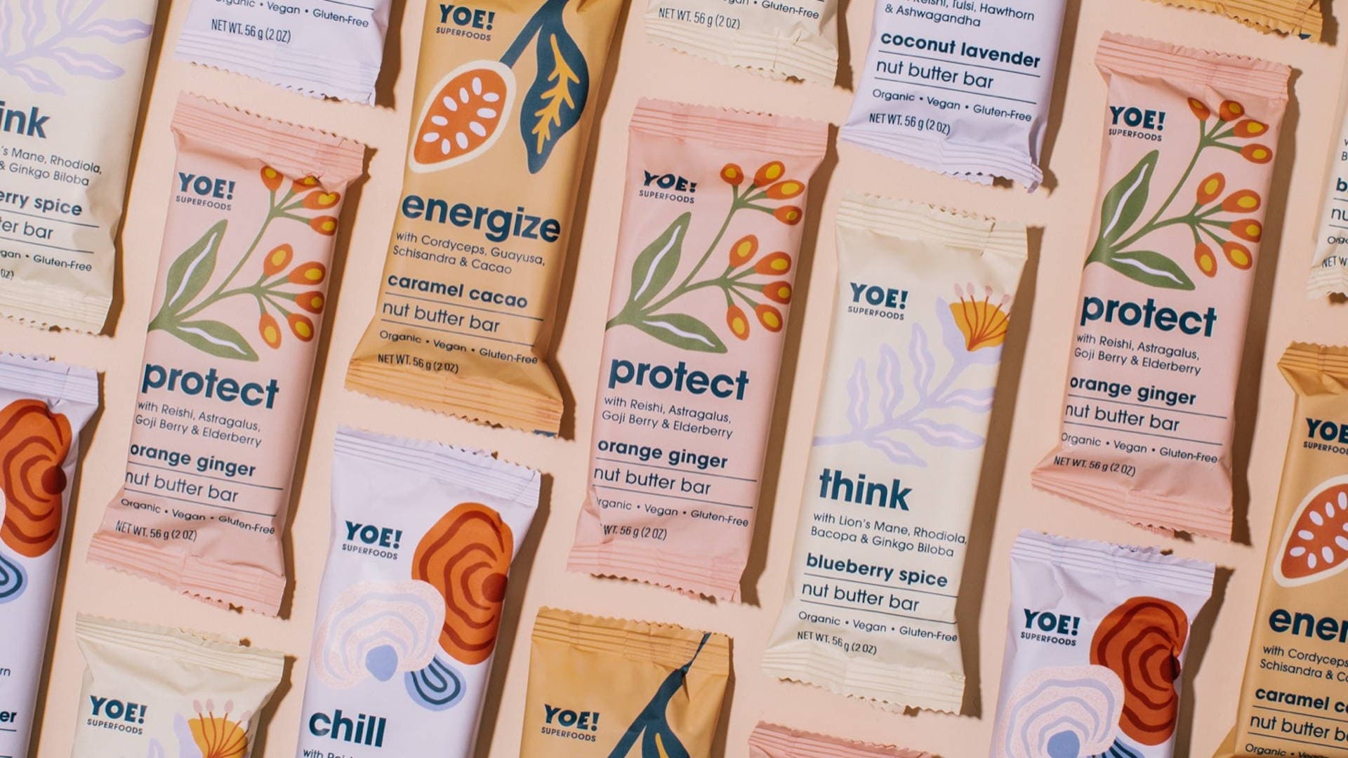 哟！ 超级食品棒旨在支持健康的生活方式  Dieline - 设计、品牌和包装灵感.jpg