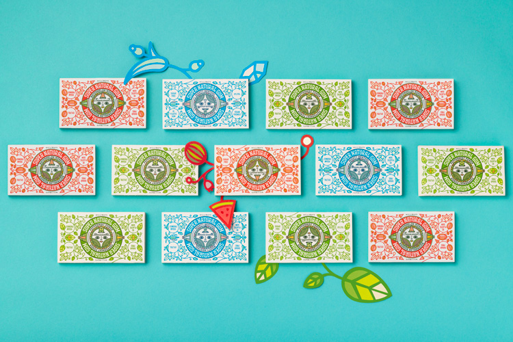 设计帮助新时代口香糖从塑料前辈中脱颖而出  设计周 (2).jpg