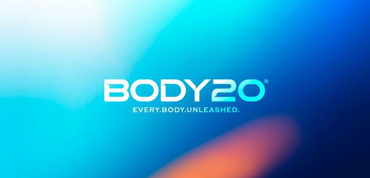 Pearlfisher’s “humanising” visual identity for fitness brand Body20 (4).jpg Pearlfisher’s “humanising” visual identity for fitness brand Body20 (4).jpg