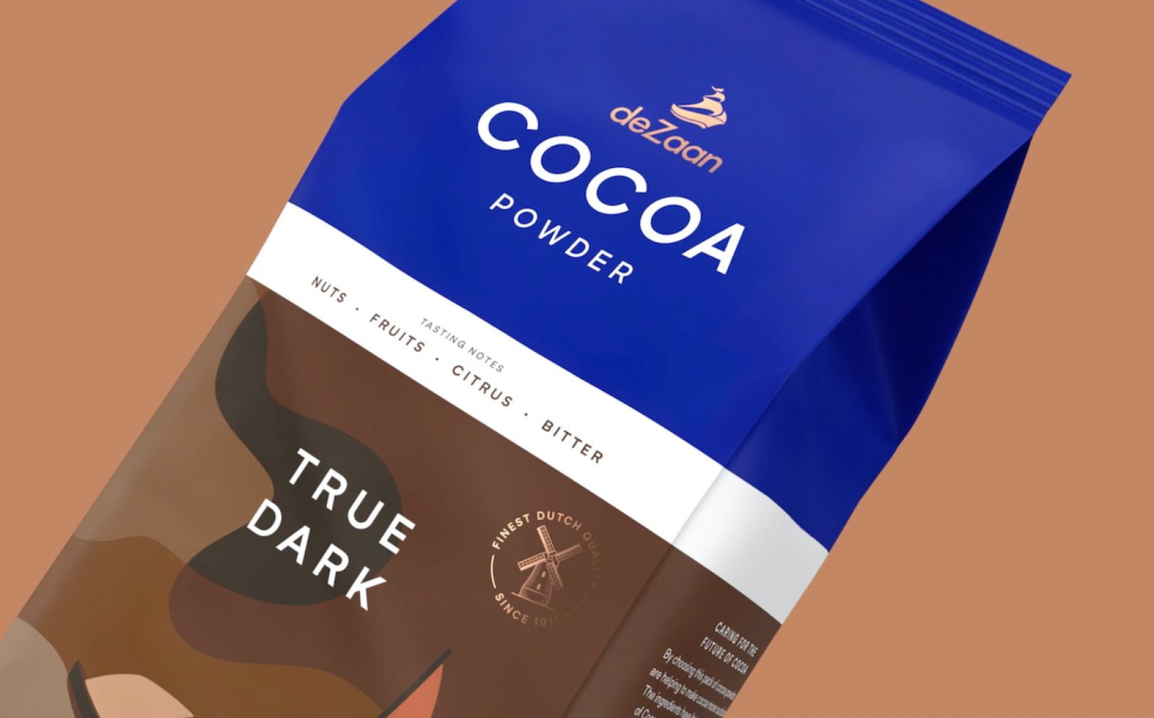 Angus Hylands team at Pentagram creates new identity for Dutch cocoa b (5).jpg