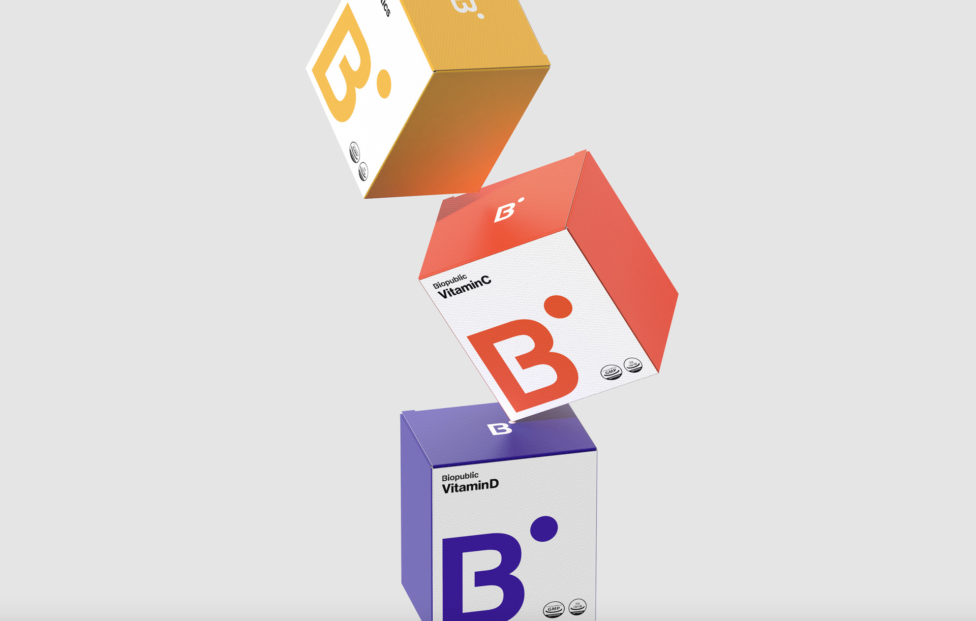 零售品牌包装设计4 零售品牌包装设计4