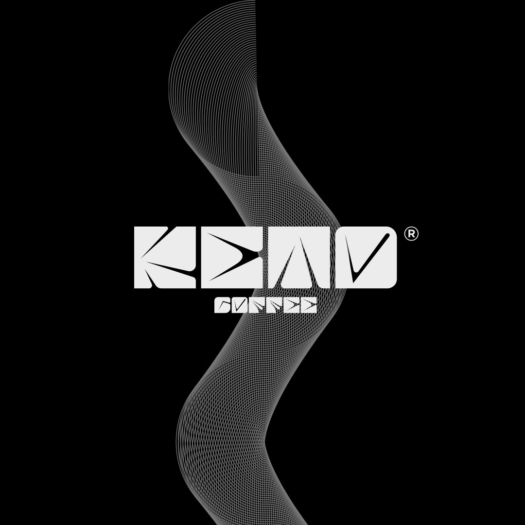 咖啡品牌设计包装设计1