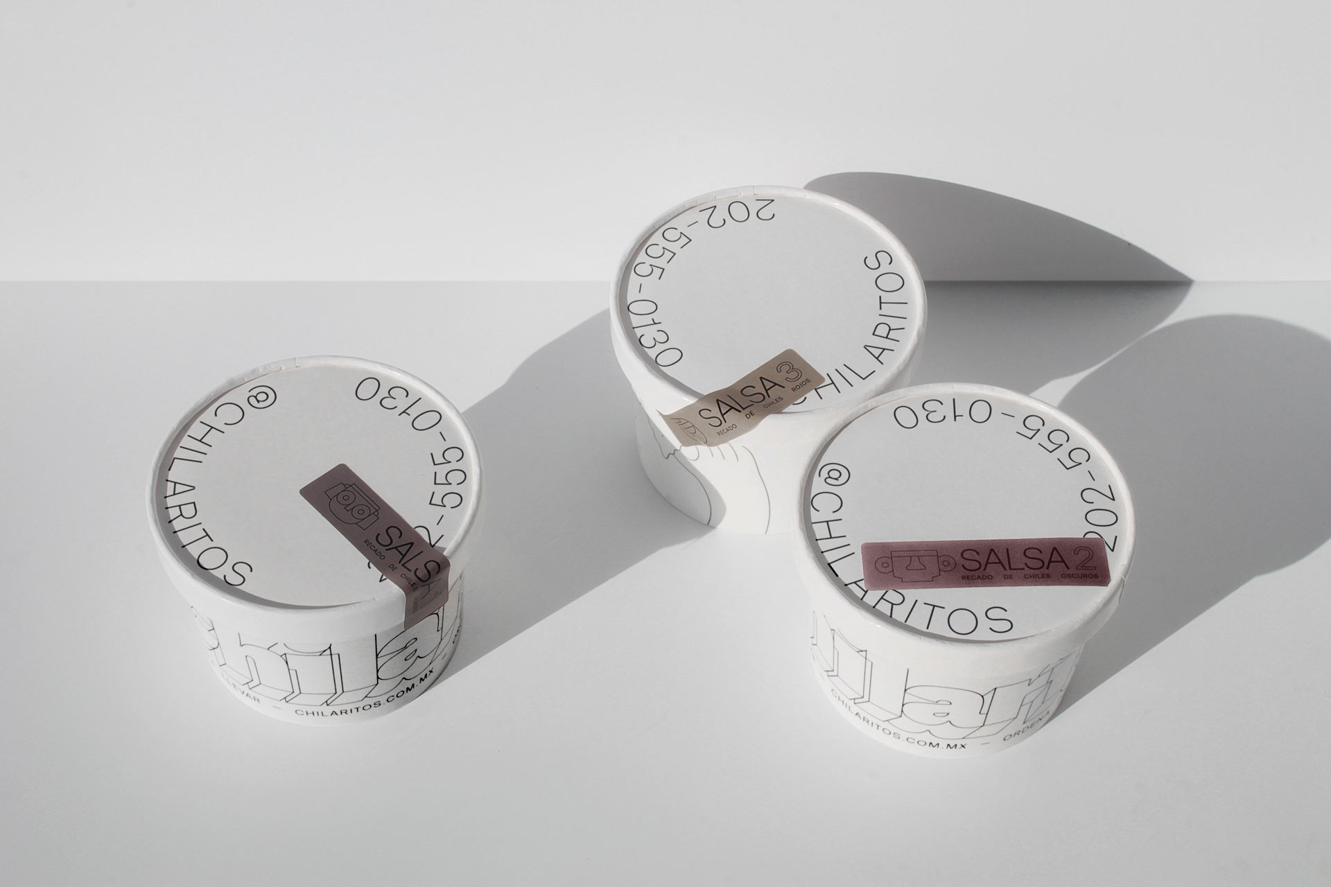 餐厅品牌形象设计5 餐厅品牌形象设计5