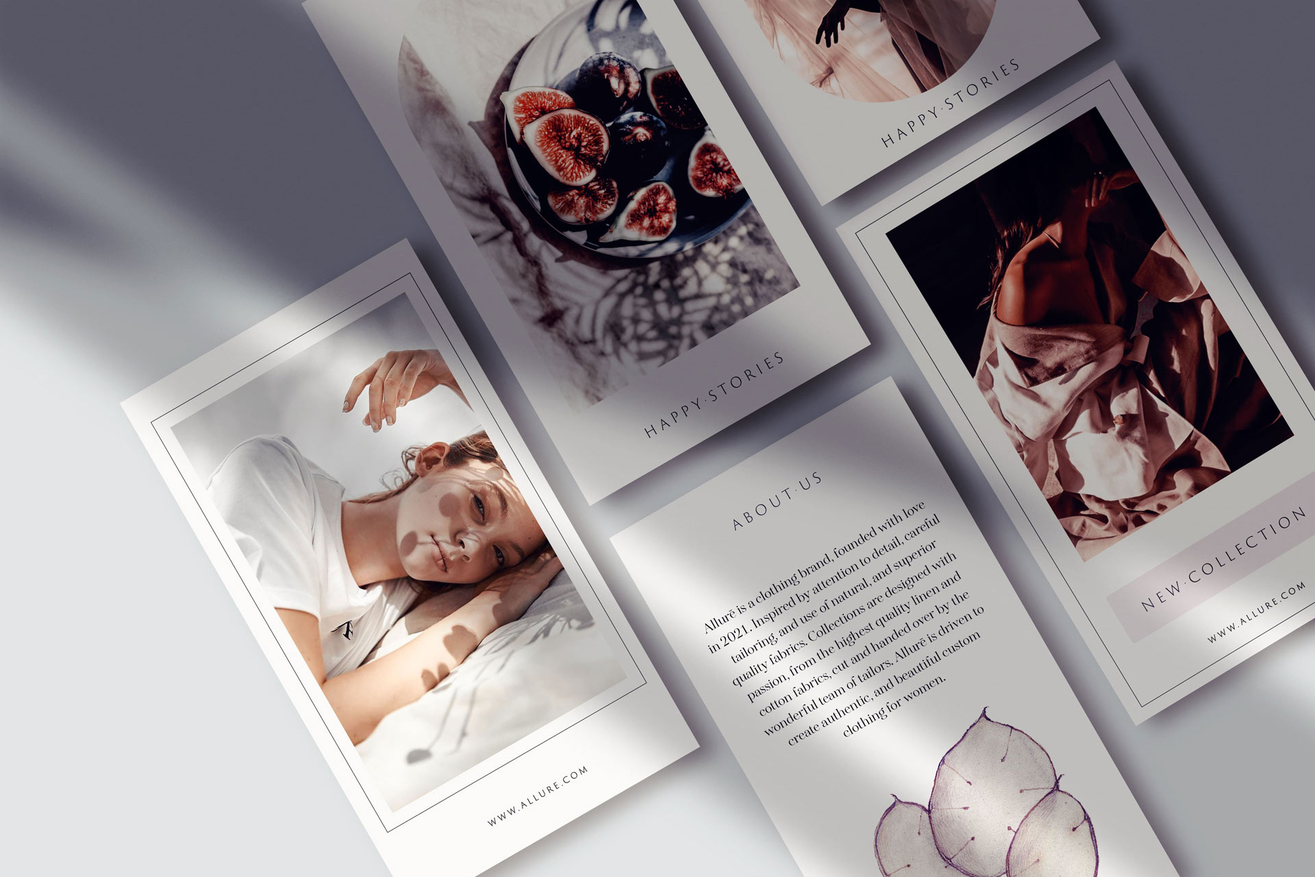 品牌标志包装设计4 品牌标志包装设计4