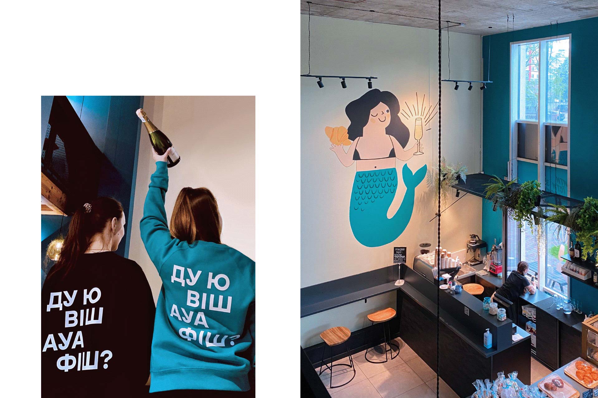 咖啡館品牌標志vi包裝設計5 咖啡館品牌標志vi包裝設計5