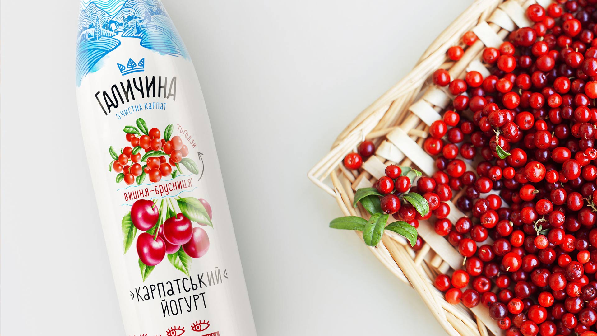 酸奶品牌包装设计6 酸奶品牌包装设计6