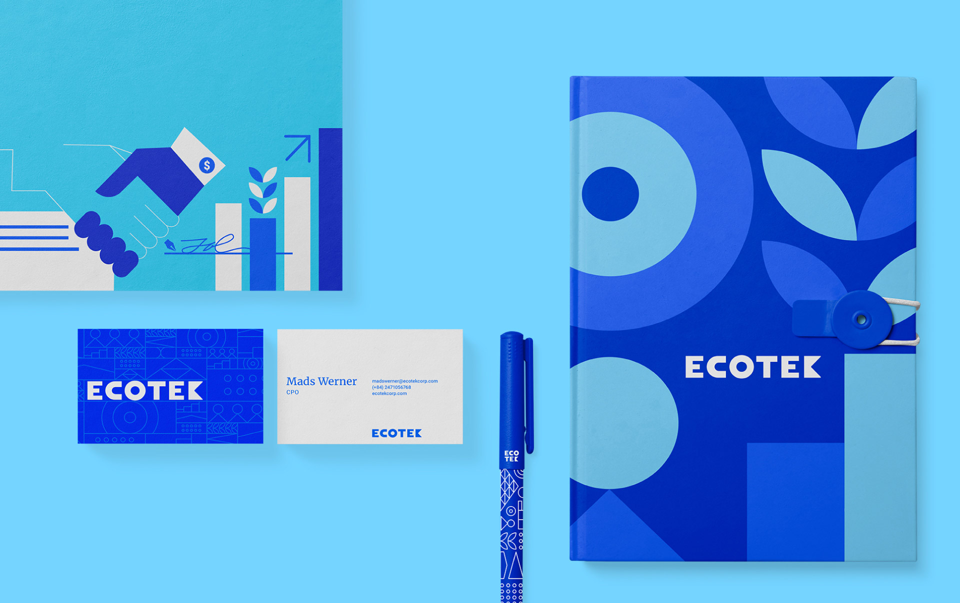 生态系统品牌标志设计2.jpg 生态系统品牌标志设计2.jpg