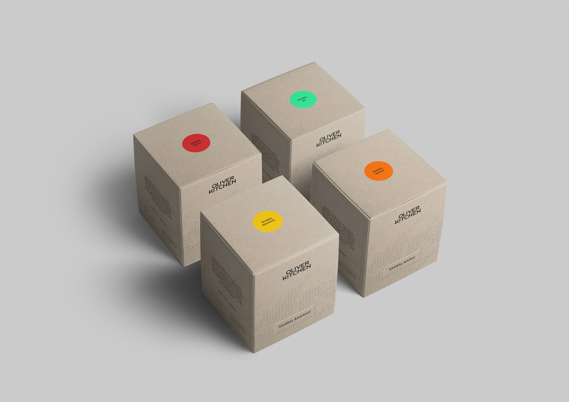 辣椒酱包装设计3 辣椒酱包装设计3