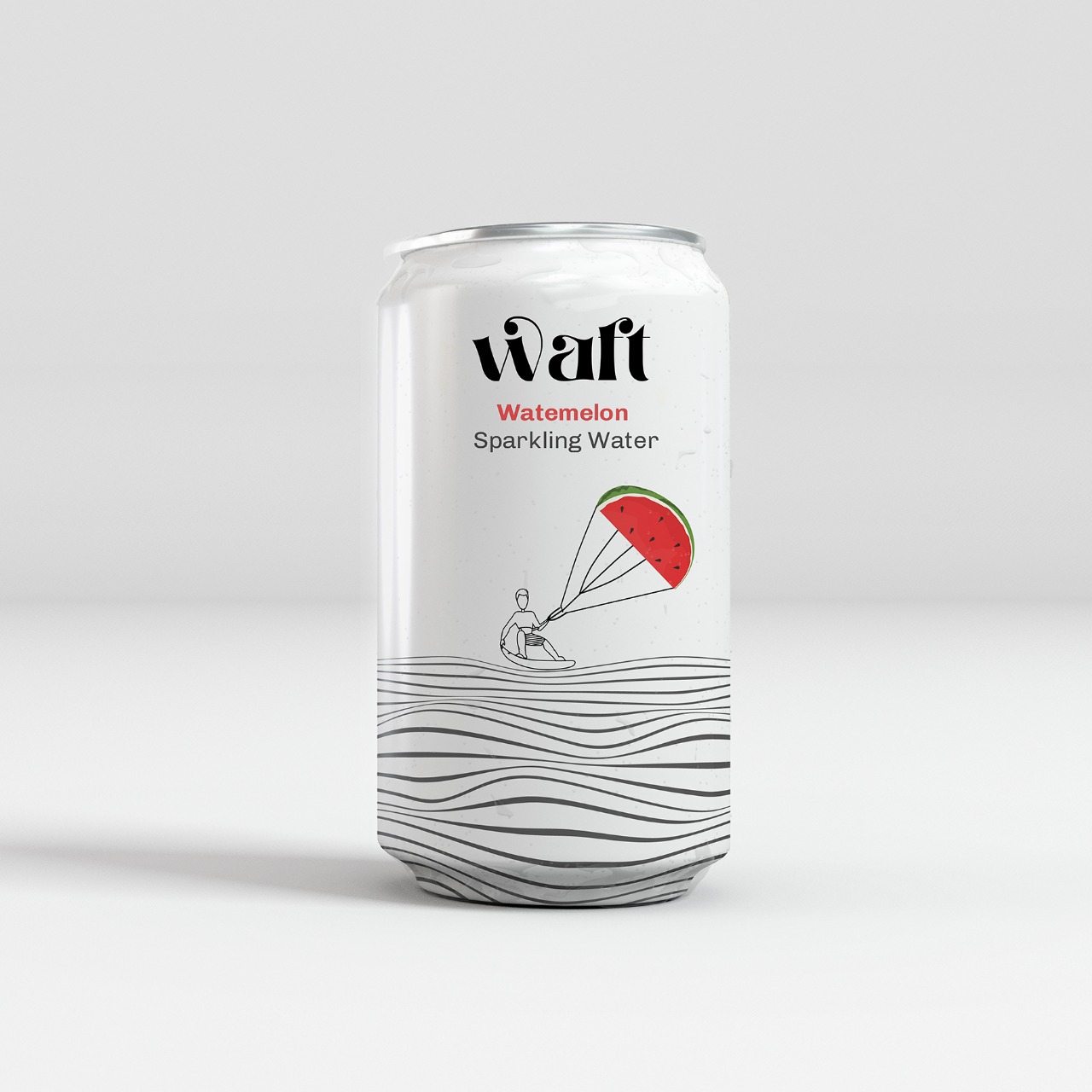 广州苏打水包装设计2