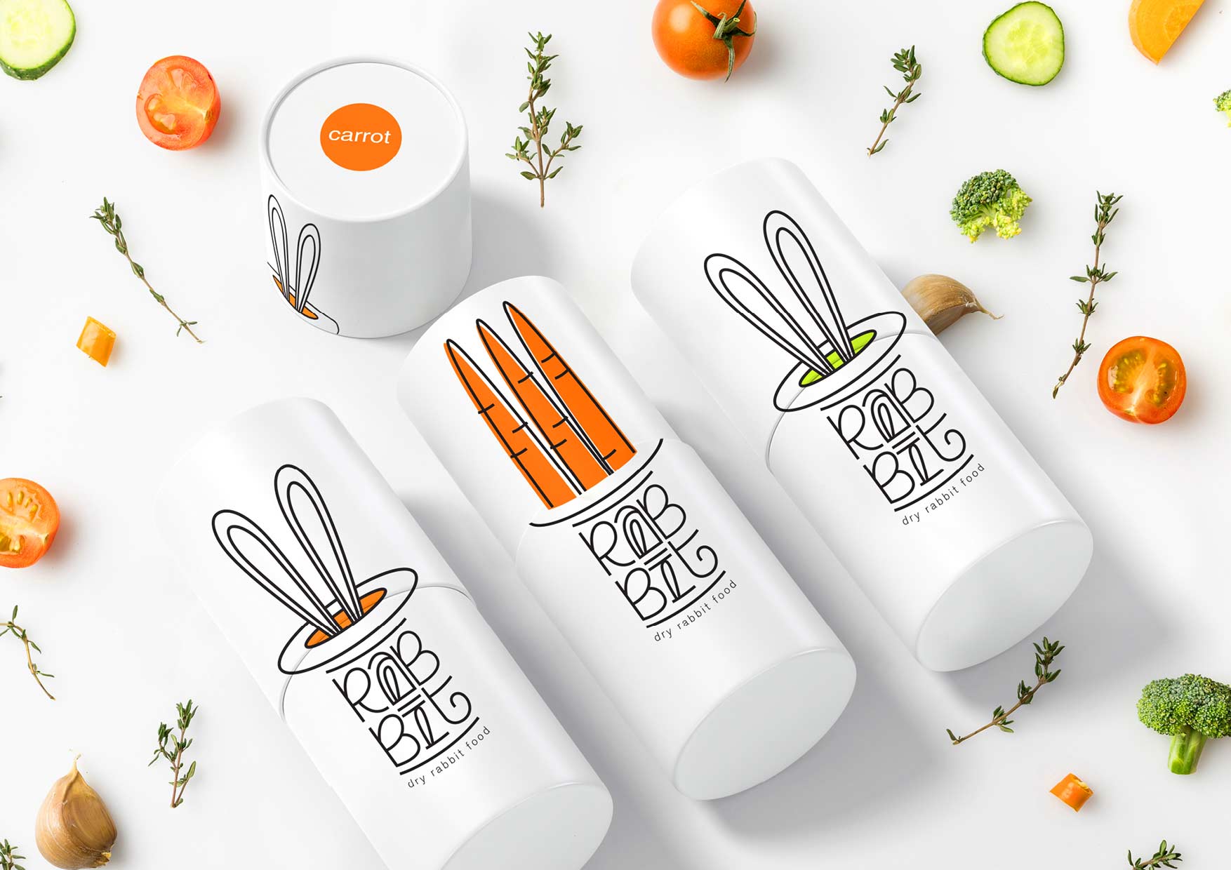 干粮包装设计3 干粮包装设计3