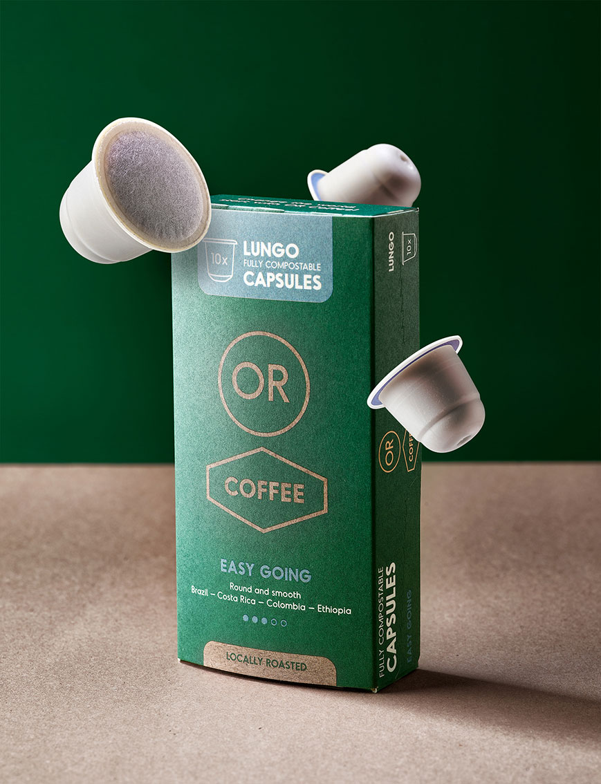 咖啡品牌和包装设计4