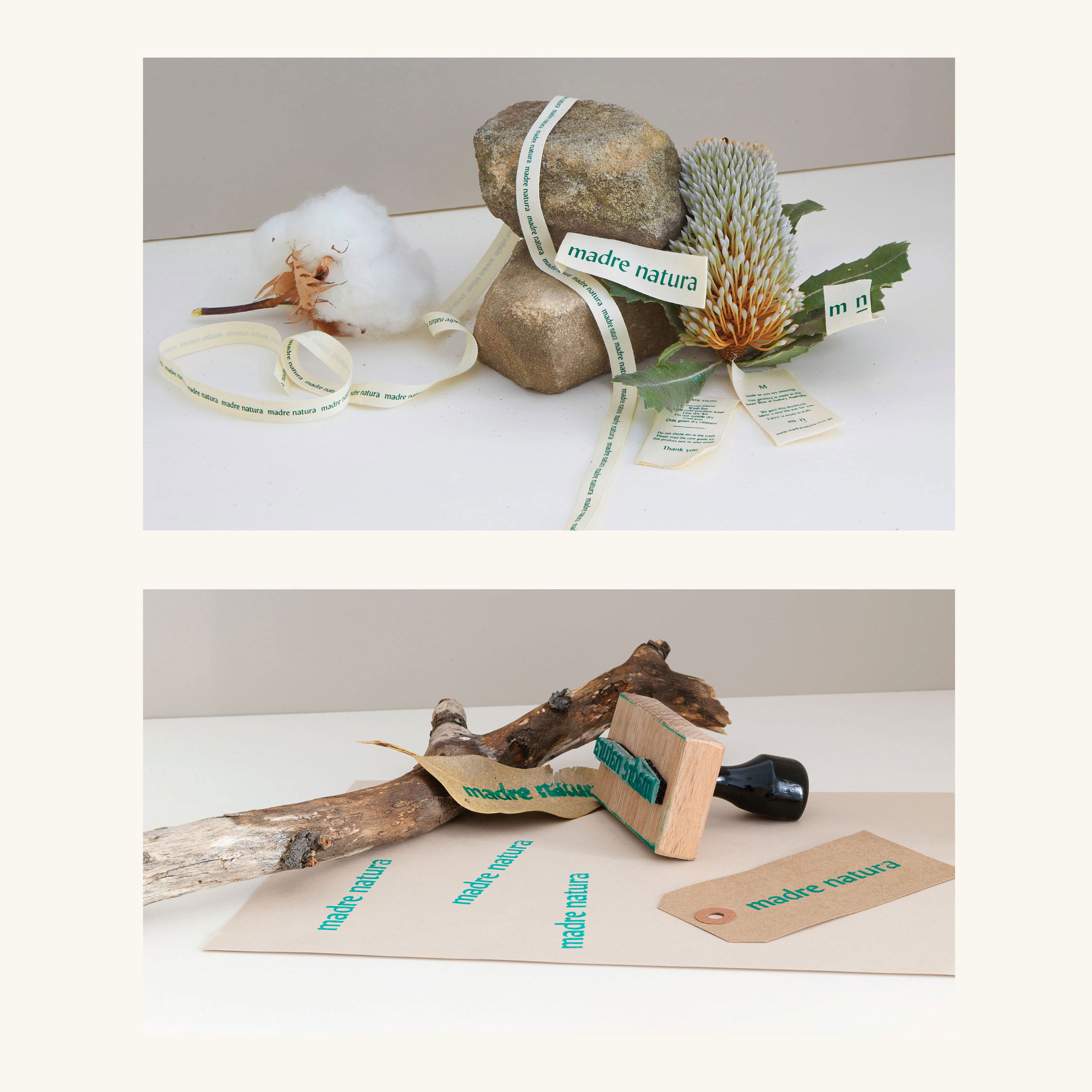 时尚品牌标志设计3