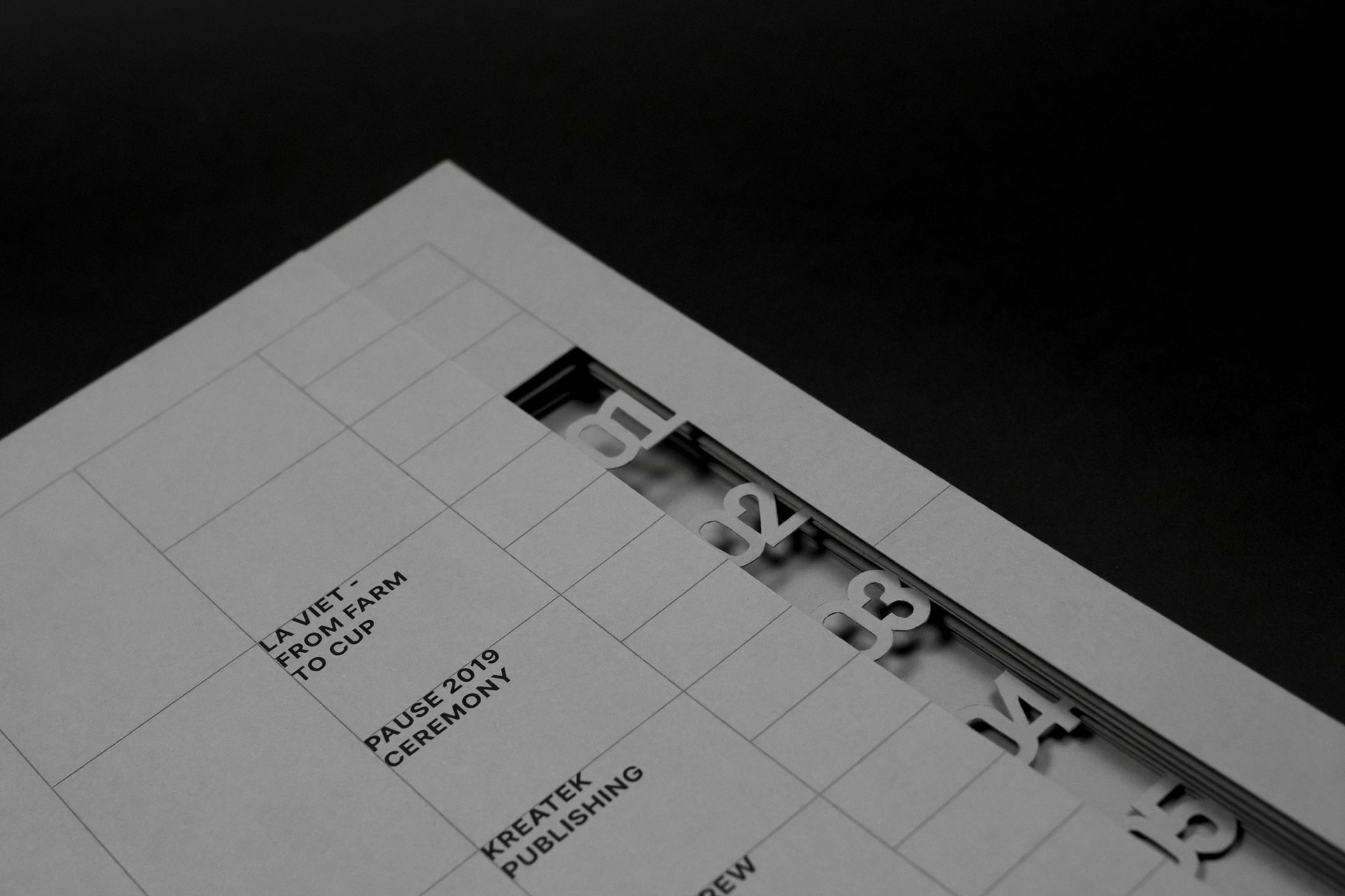 标志设计公司设计作品集3