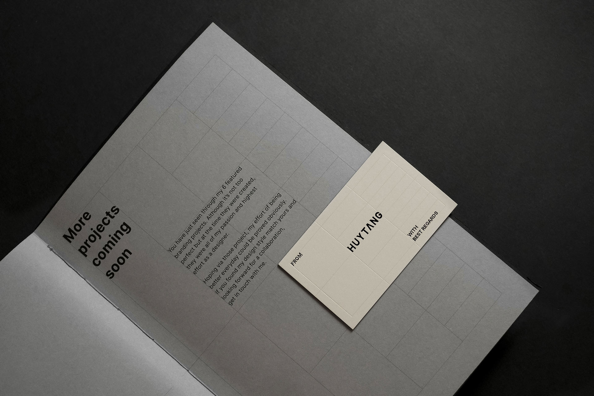 标志设计公司设计作品集5