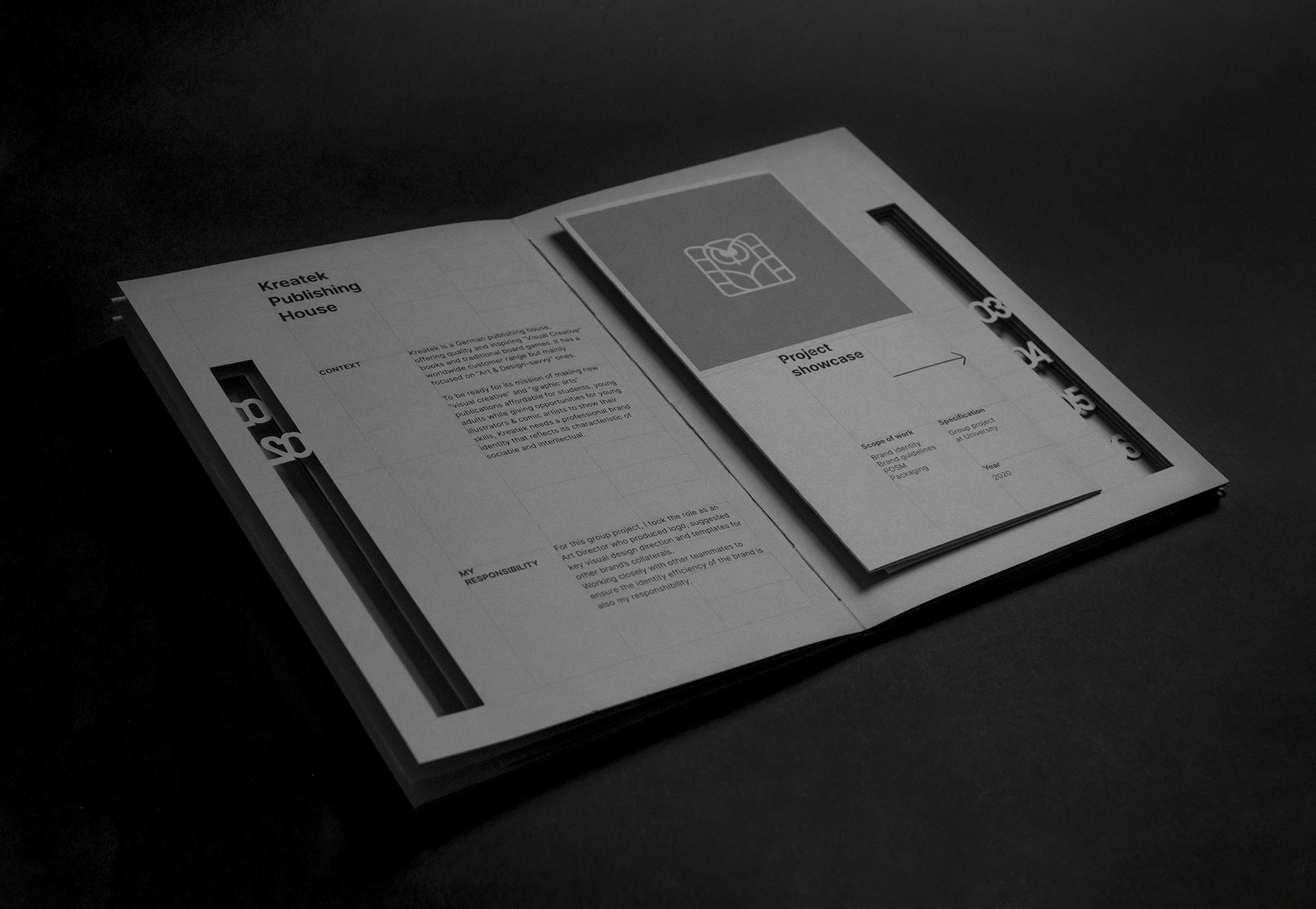 标志设计公司设计作品集4