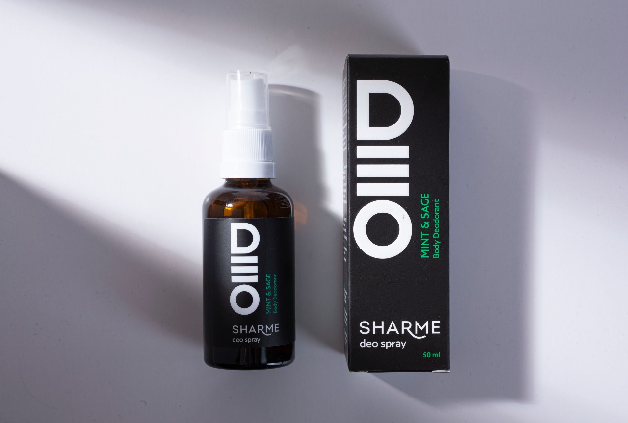 美容产品现代品牌包装设计4