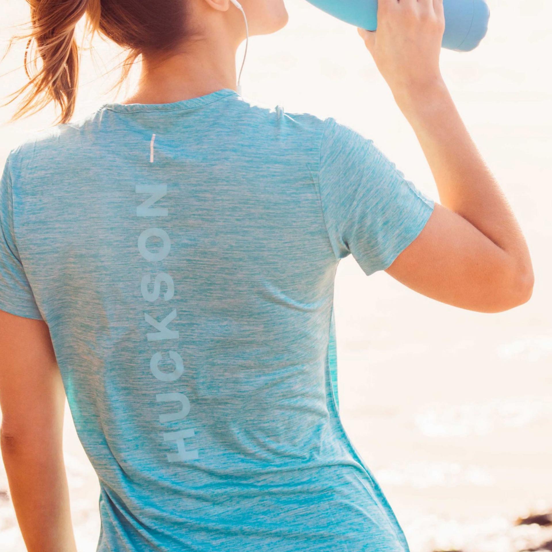 健身房品牌标志vi设计2