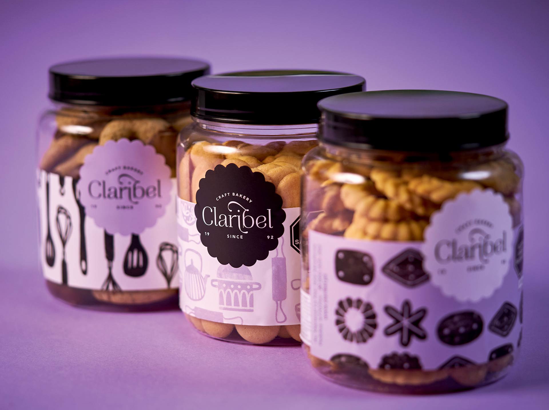 快消品标志设计5