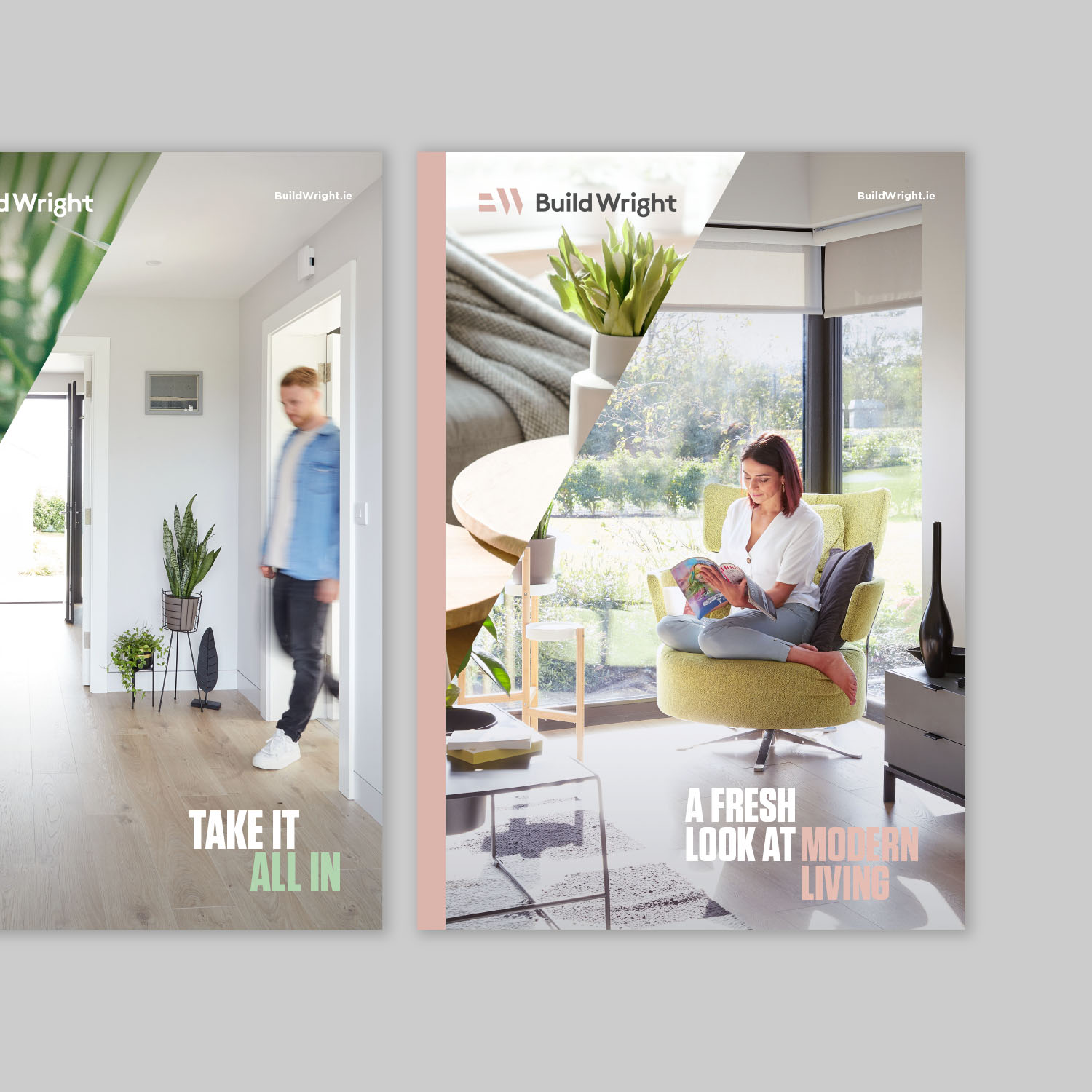 基金会品牌形象设计3