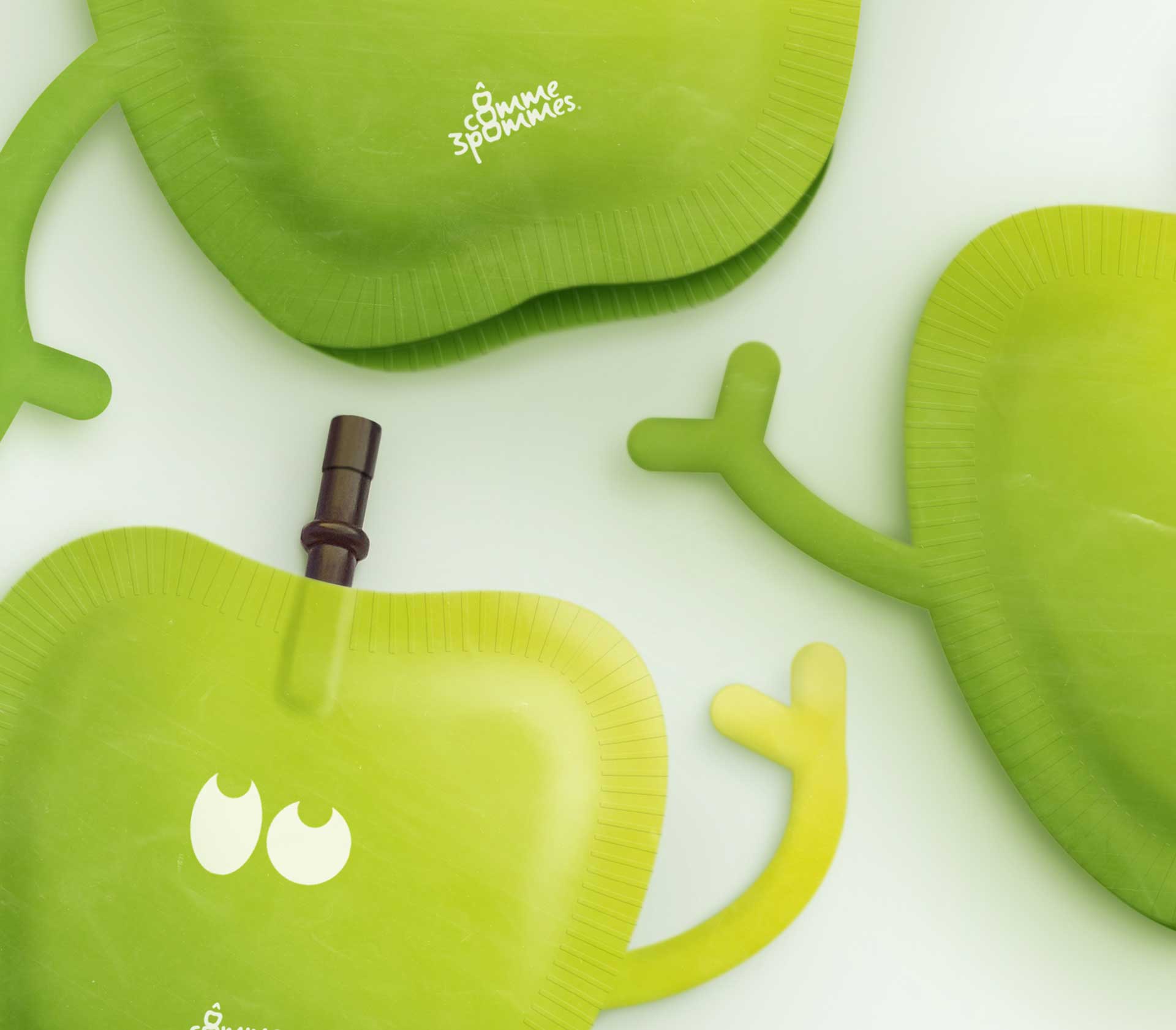 儿童品牌概念包装设计6 儿童品牌概念包装设计6