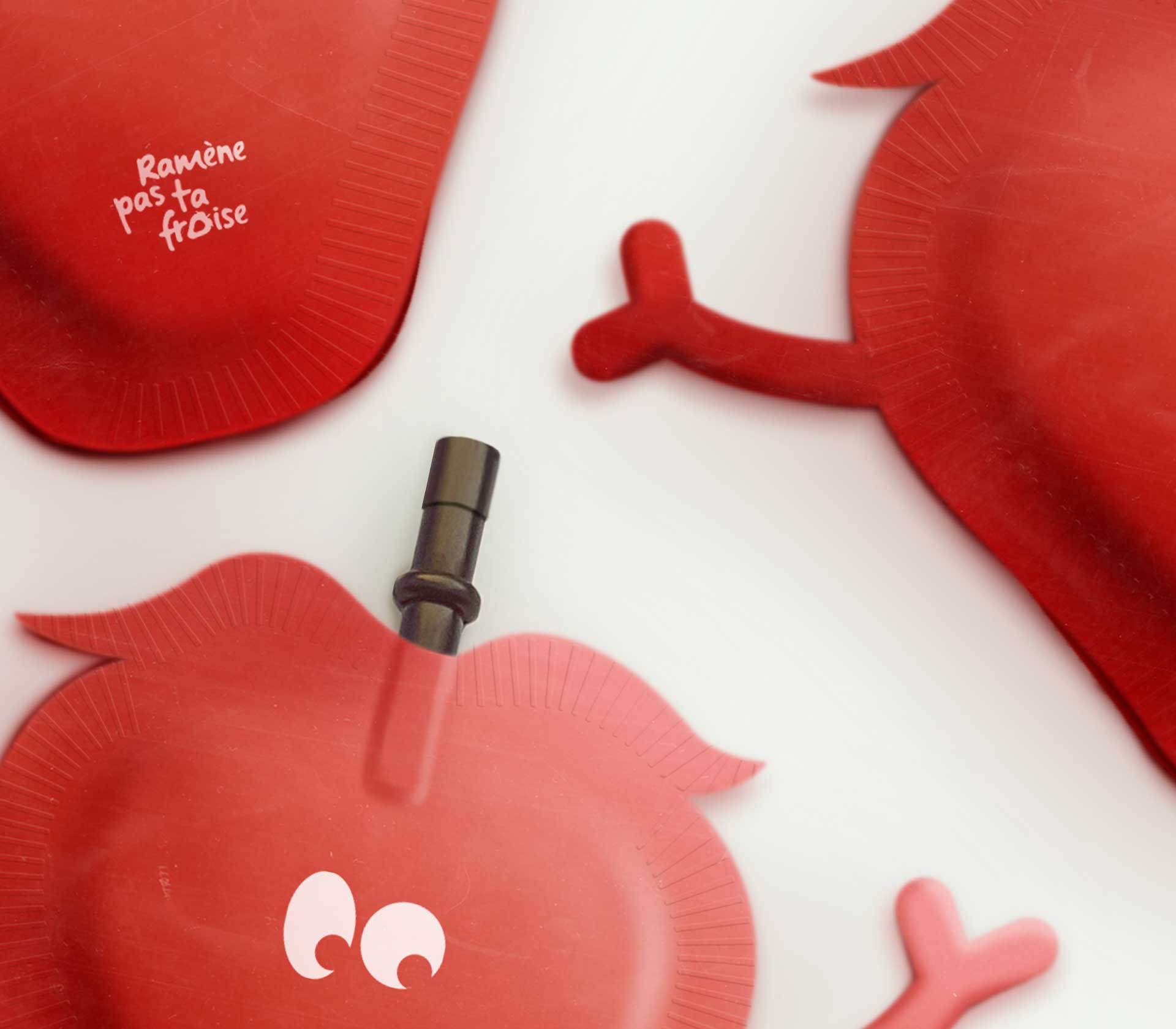 儿童品牌概念包装设计8 儿童品牌概念包装设计8