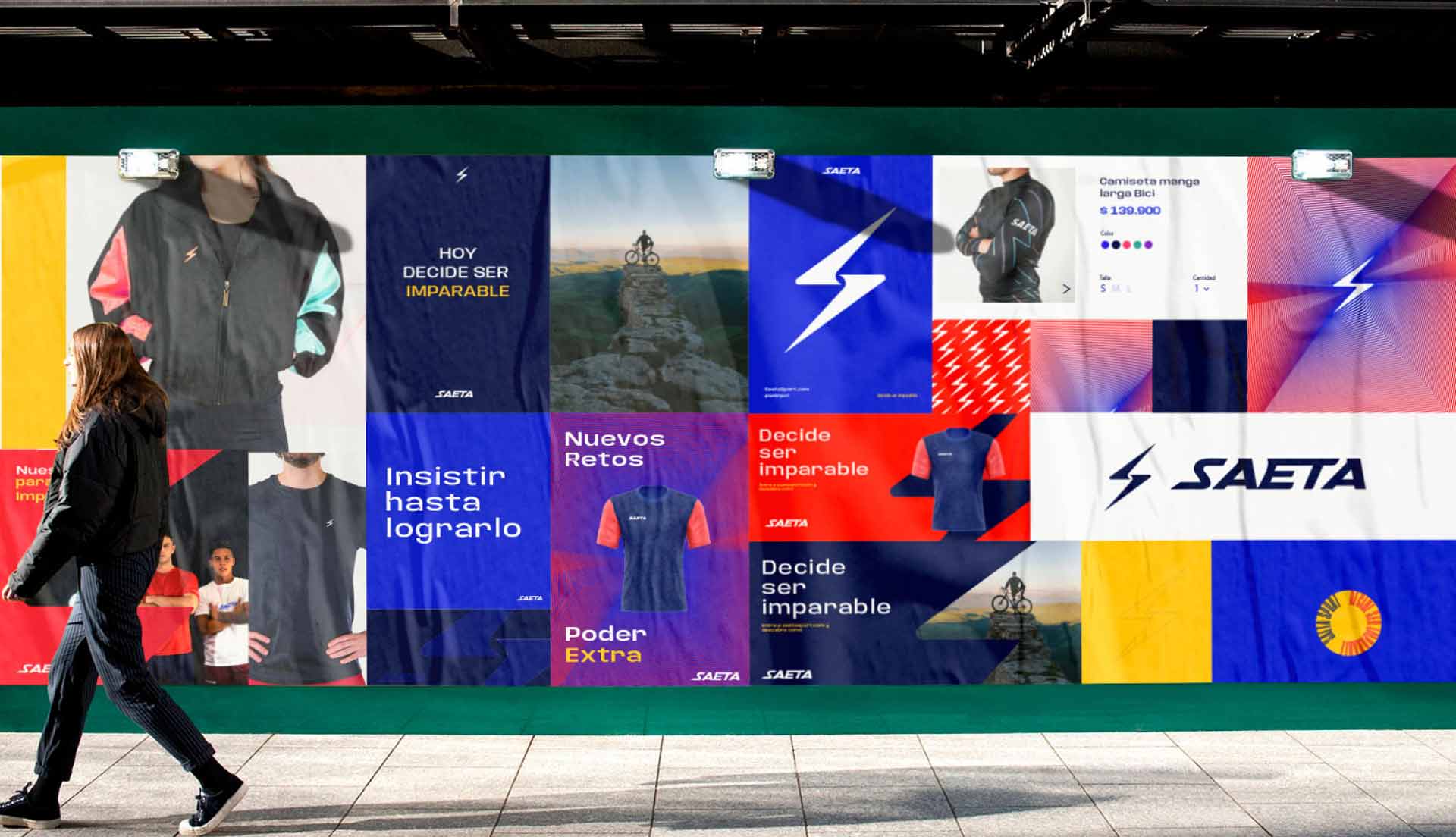 運動裝服裝品牌設(shè)計3 運動裝服裝品牌設(shè)計3