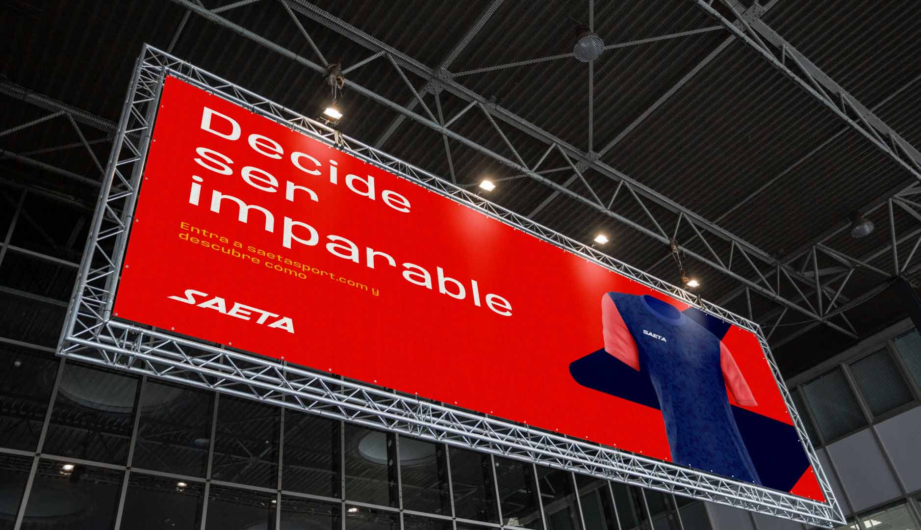 运动装服装品牌设计5