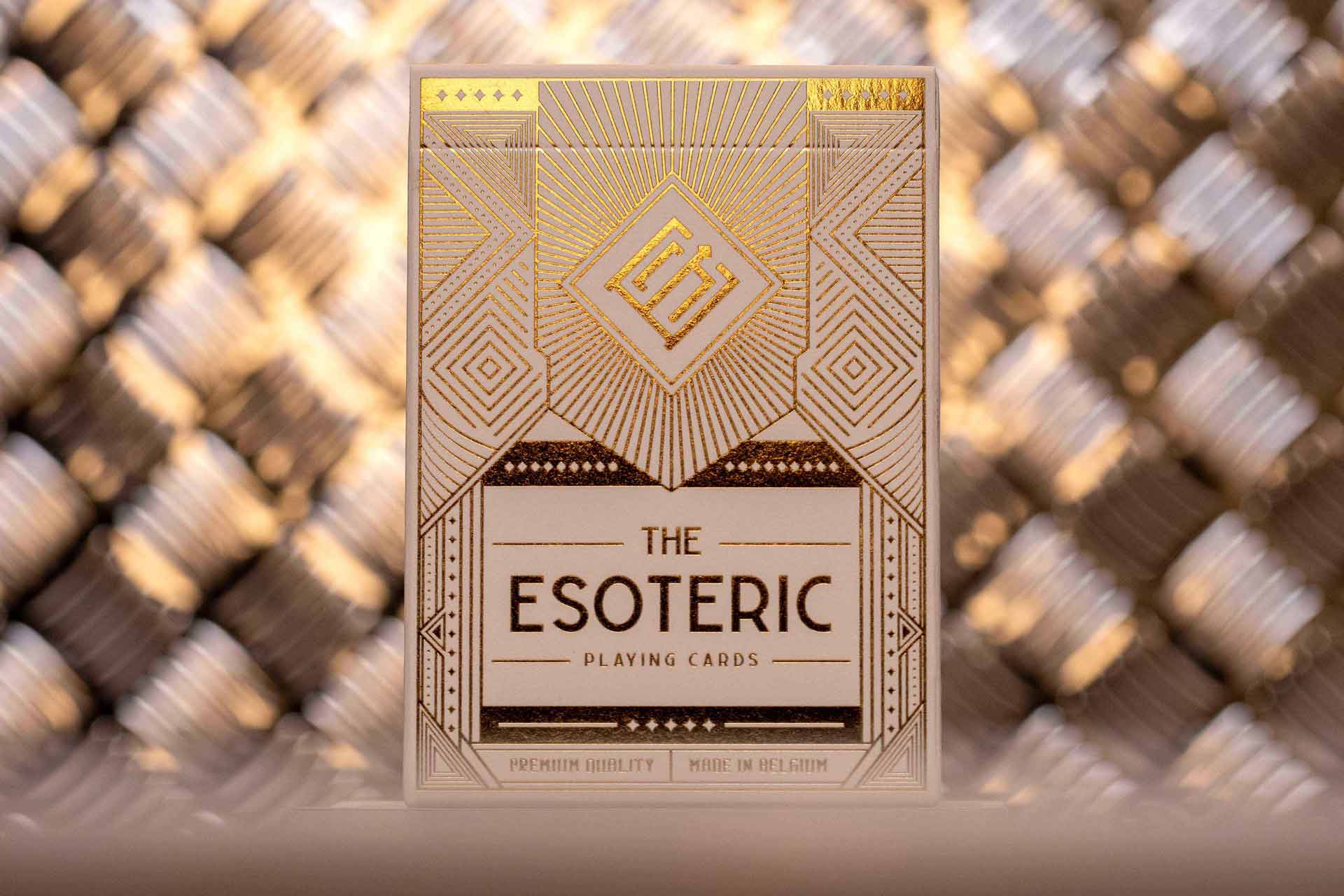 扑克牌品牌包装设计7