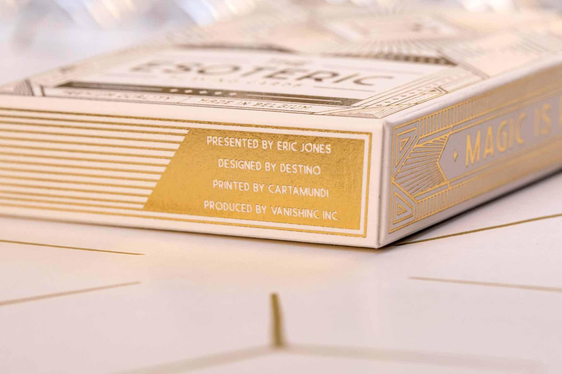 扑克牌品牌包装设计6