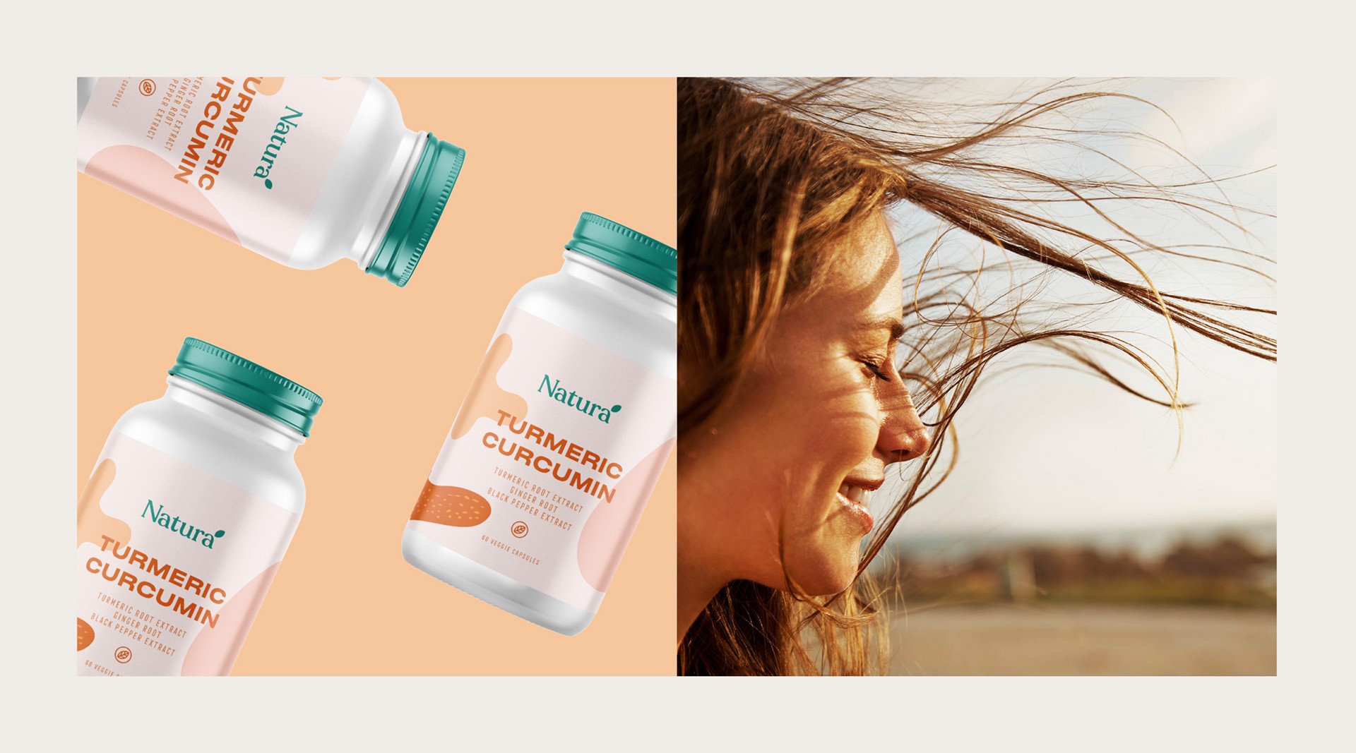 保健品品牌和包装设计4