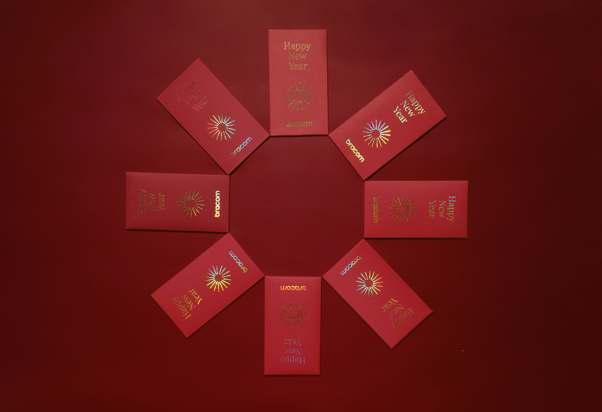 新年红包设计11