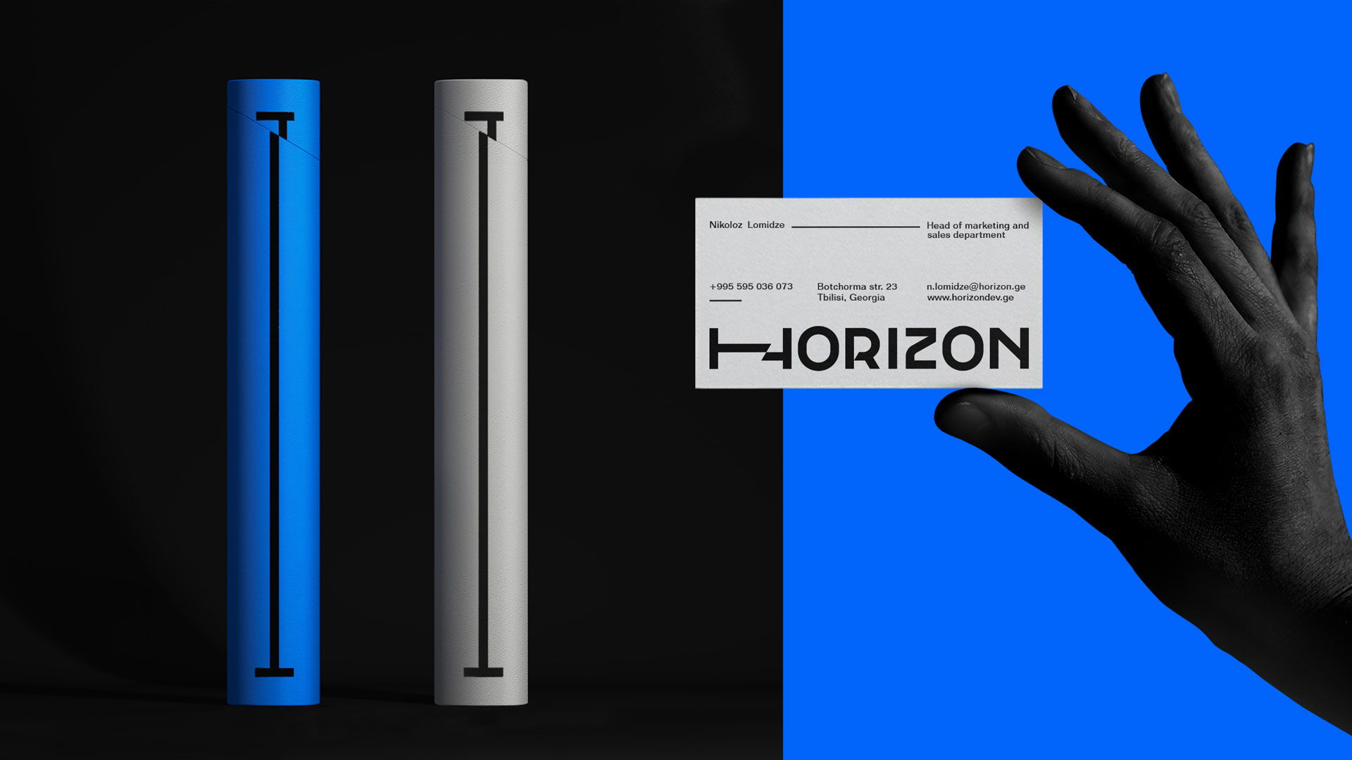 标志设计和导视系统设计7