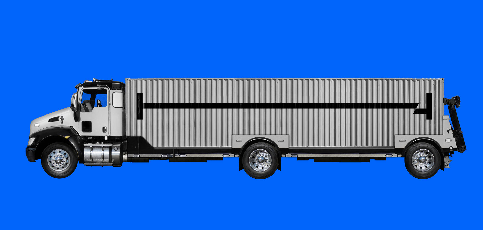 标志设计和导视系统设计8