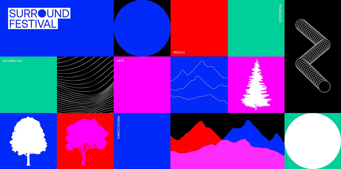 音樂節(jié)品牌形象設(shè)計平面設(shè)計公司1 音樂節(jié)品牌形象設(shè)計平面設(shè)計公司1