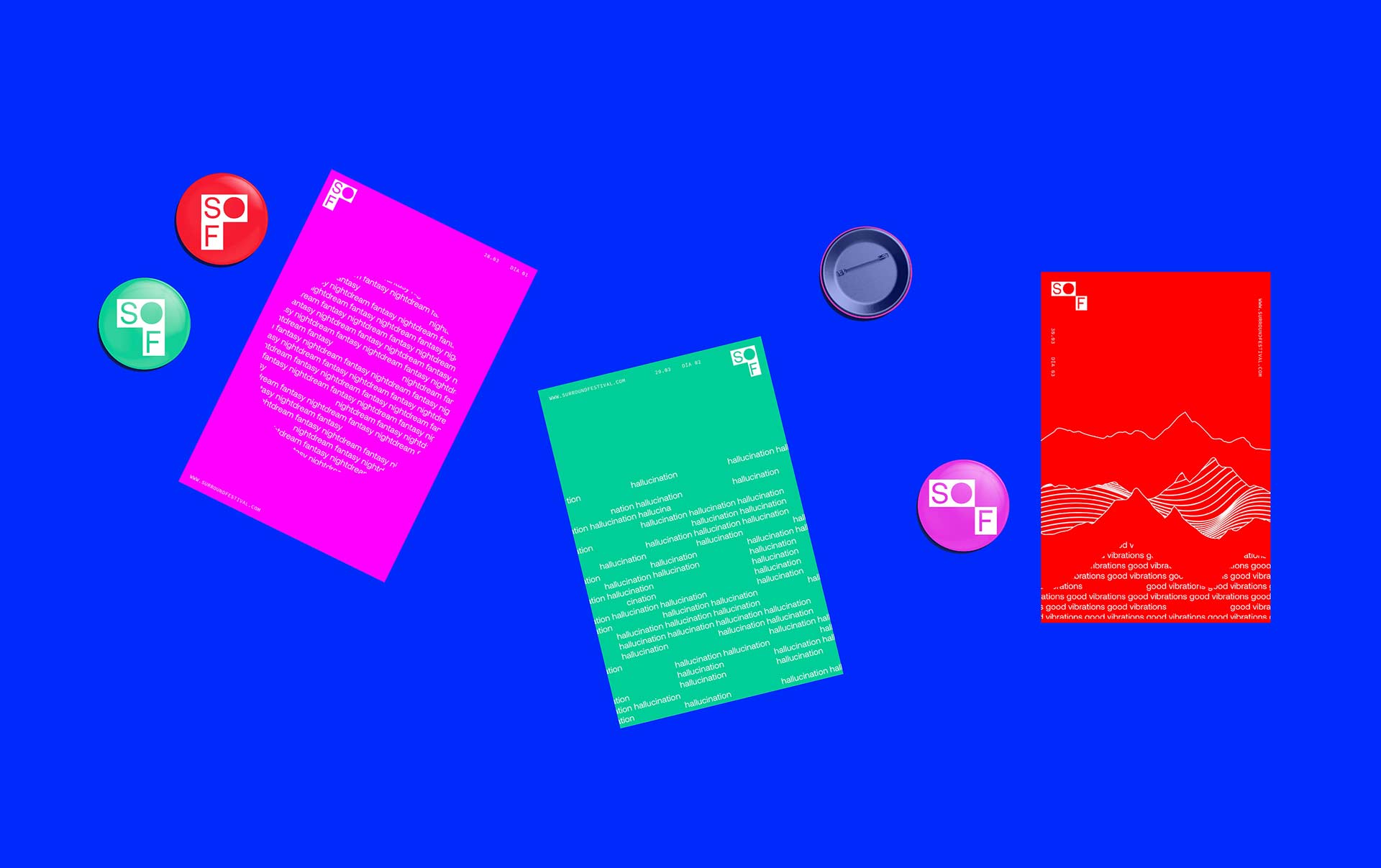 音樂節(jié)品牌形象設(shè)計平面設(shè)計公司4 音樂節(jié)品牌形象設(shè)計平面設(shè)計公司4