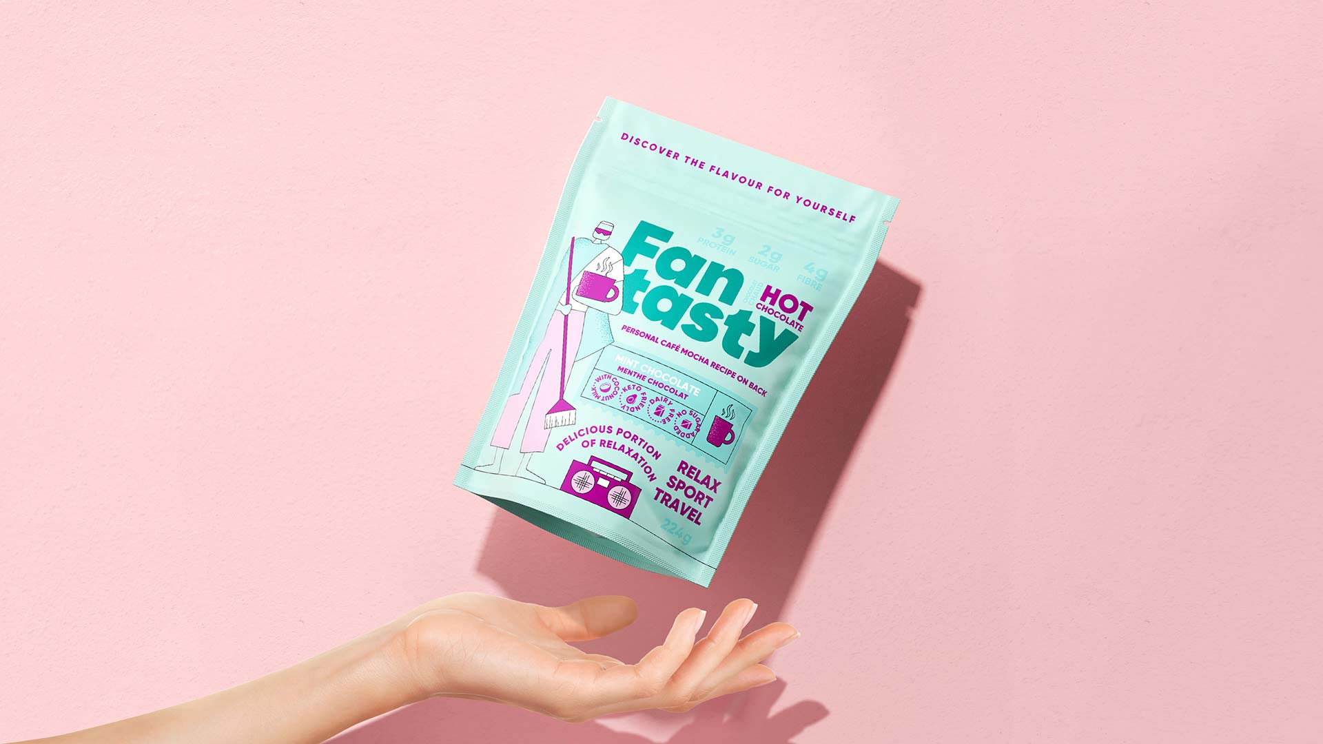 深圳食品包装设计2