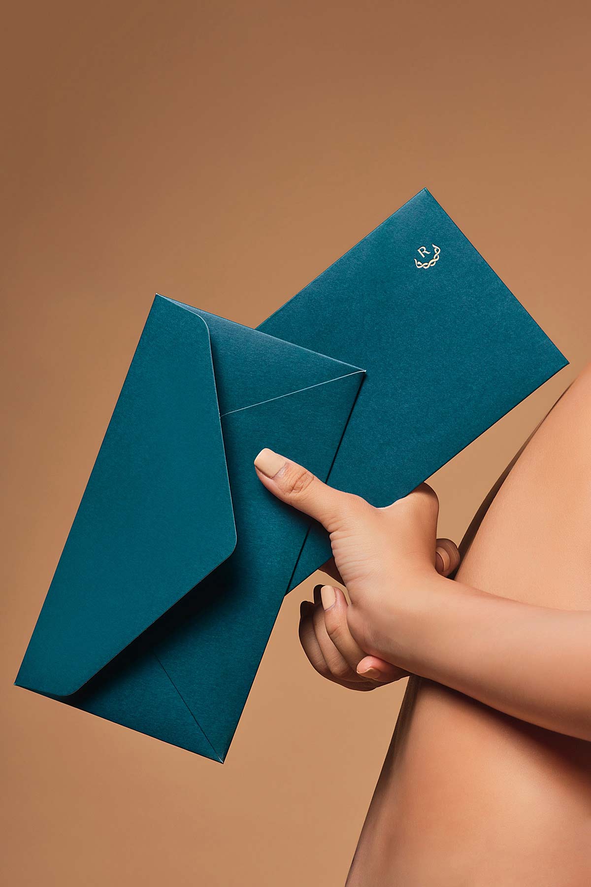 诊所品牌标志vi设计6