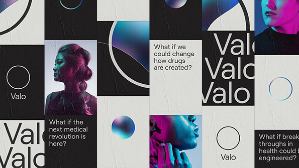 科技行业vi设计 - Valo Health1.png