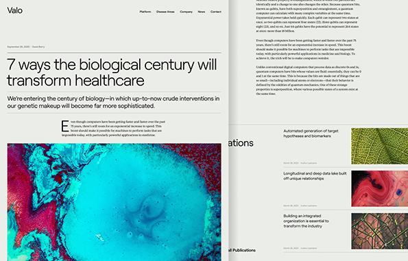 科技行业vi设计 - Valo Health3.jpg 科技行业vi设计 - Valo Health3.jpg
