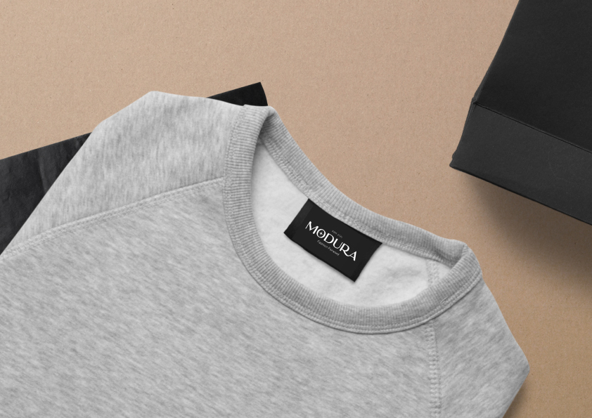 集团公司vi设计设计的品牌标志设计4