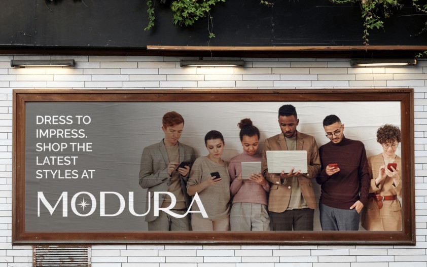 集团公司vi设计设计的品牌标志设计3