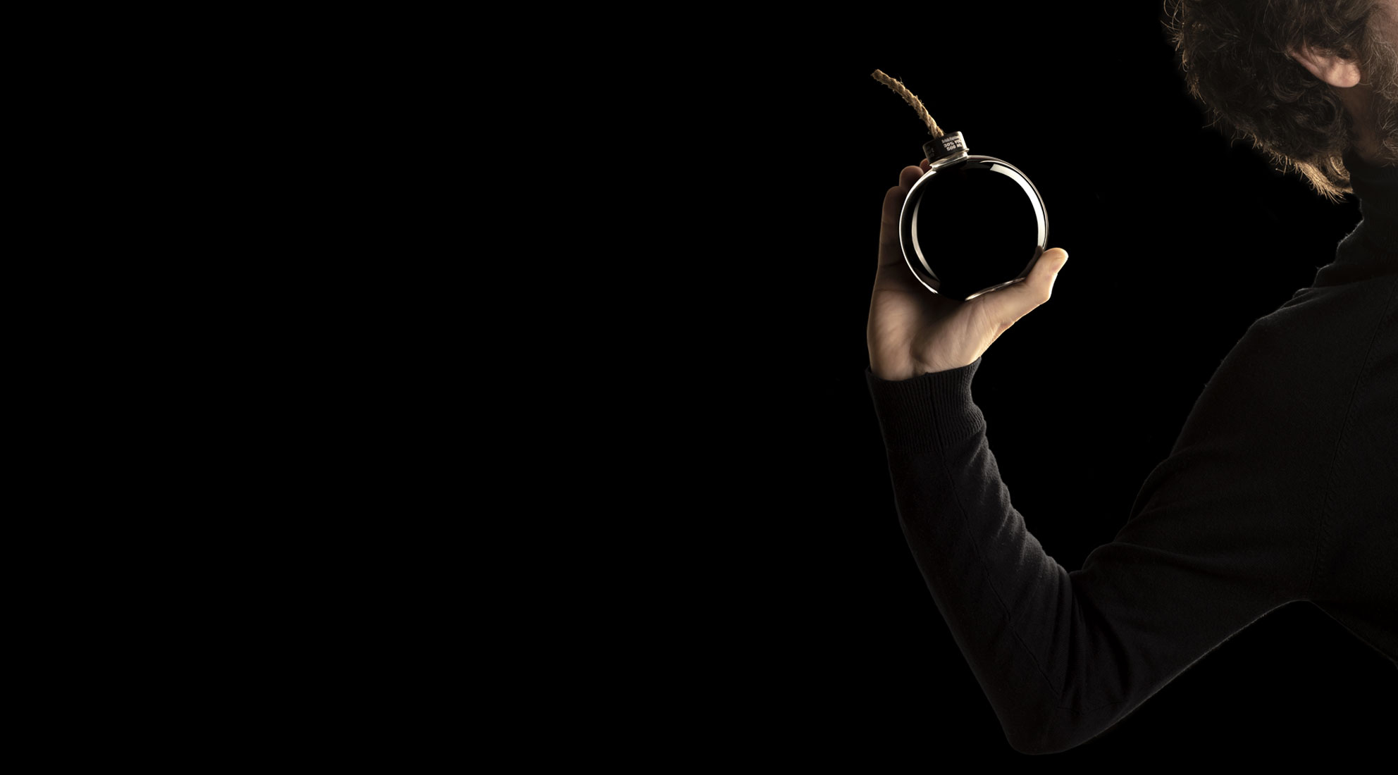 咖啡品牌标志vi包装设计6