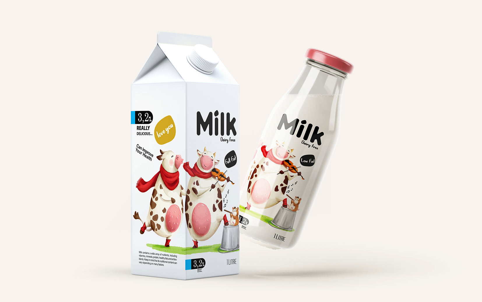 牛奶包装设计-品牌标志设计3.jpg