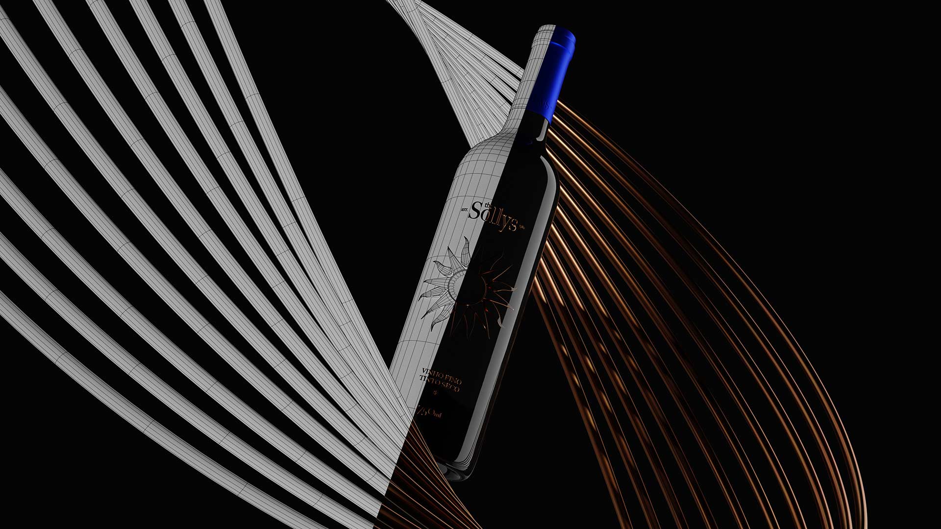 葡萄酒品牌設(shè)計(jì)和產(chǎn)品包裝設(shè)計(jì)5 葡萄酒品牌設(shè)計(jì)和產(chǎn)品包裝設(shè)計(jì)5