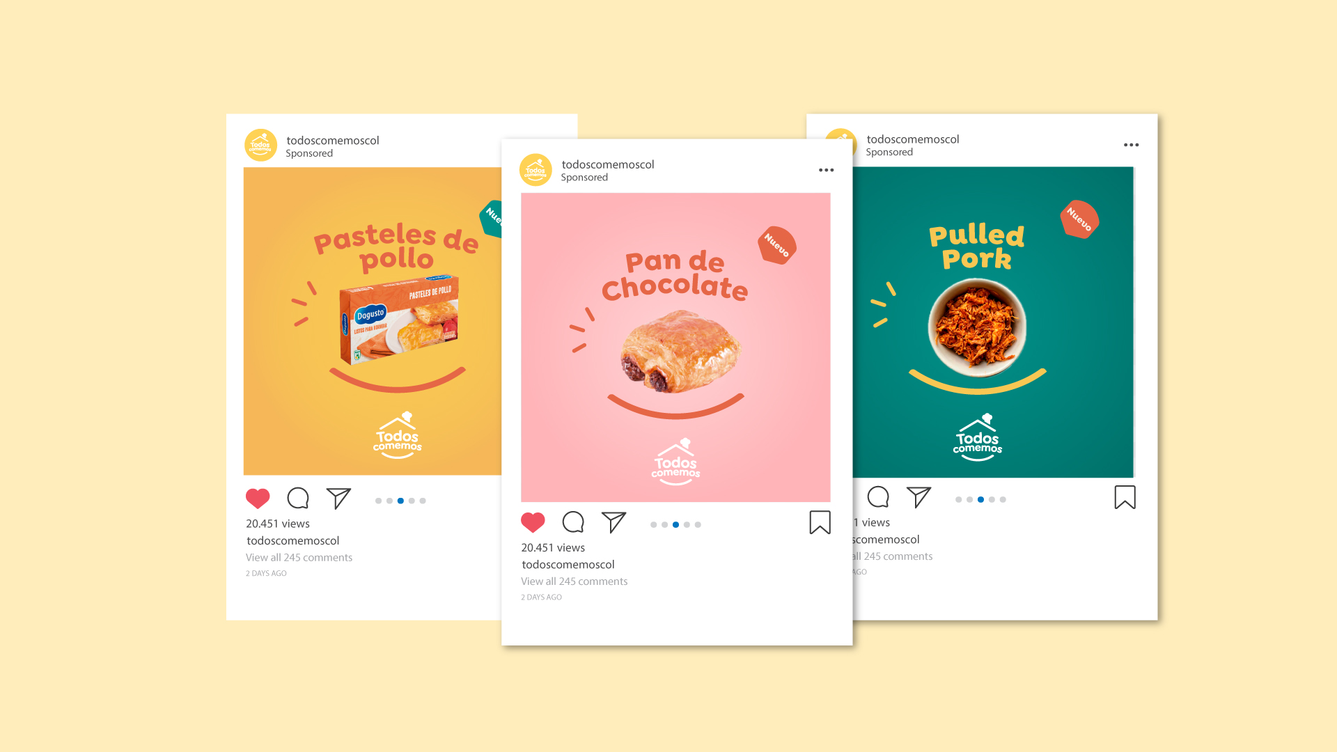 食品科技公司标志设计2 食品科技公司标志设计2