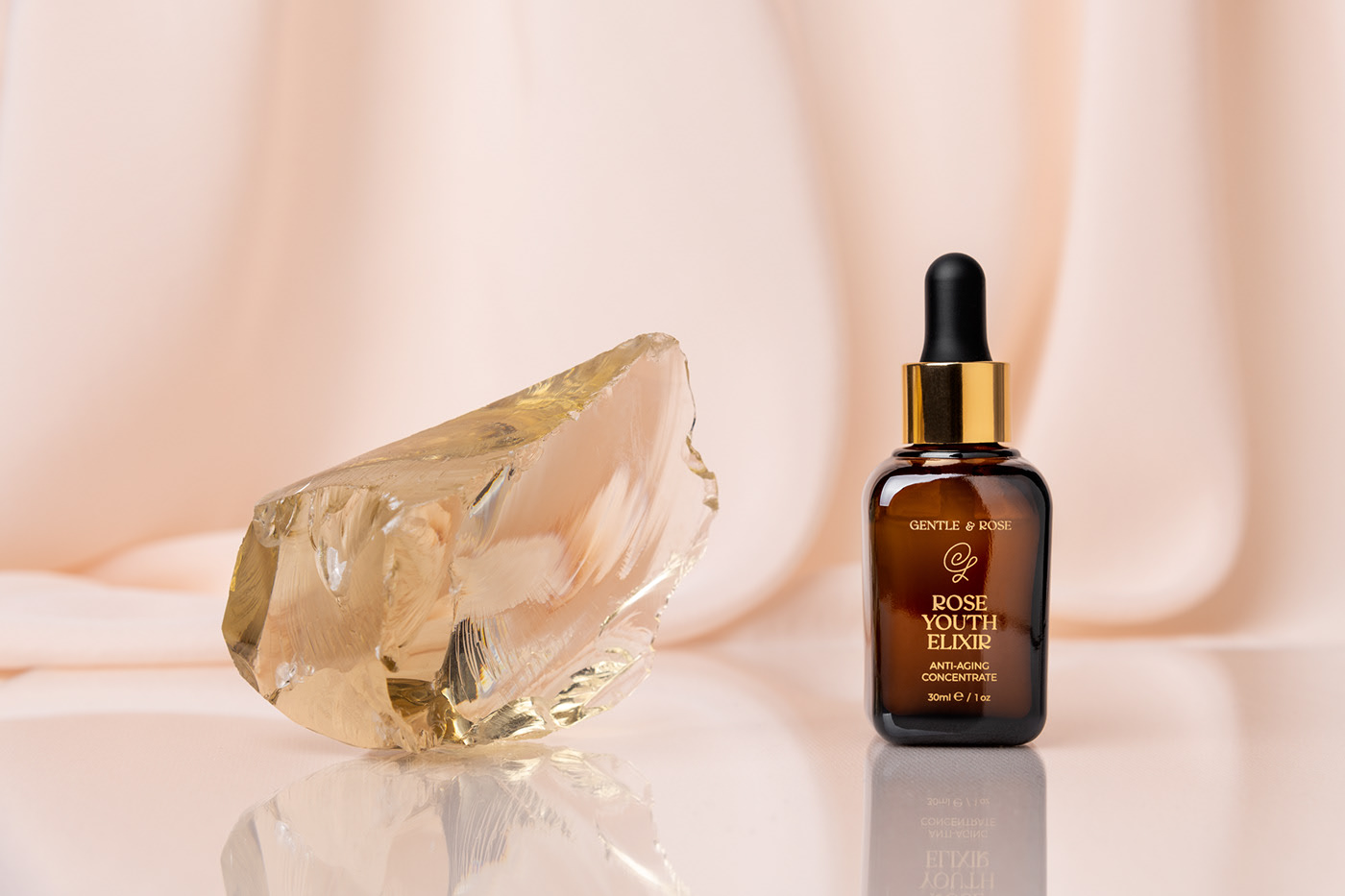 高檔次的護膚品包裝設計 (13) 高檔次的護膚品包裝設計 (13)